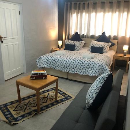 Mimosa Cottage - Perfect Break-Away! George Luaran gambar