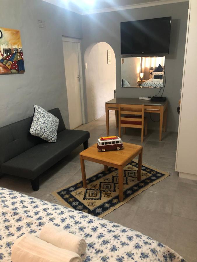 Mimosa Cottage - Perfect Break-Away! George Luaran gambar
