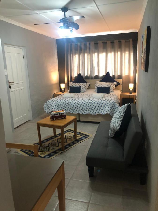 Mimosa Cottage - Perfect Break-Away! George Luaran gambar